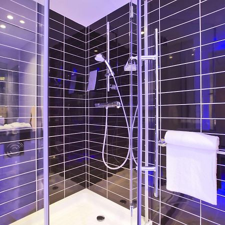 Holiday Inn Express - Marseille Airport, An Ihg Hotel Vitrolles  Exterior foto
