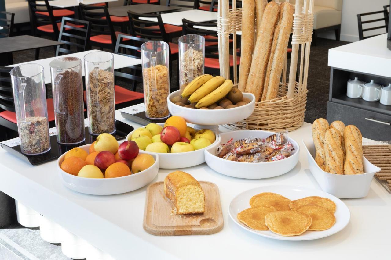 Holiday Inn Express - Marseille Airport, An Ihg Hotel Vitrolles  Exterior foto