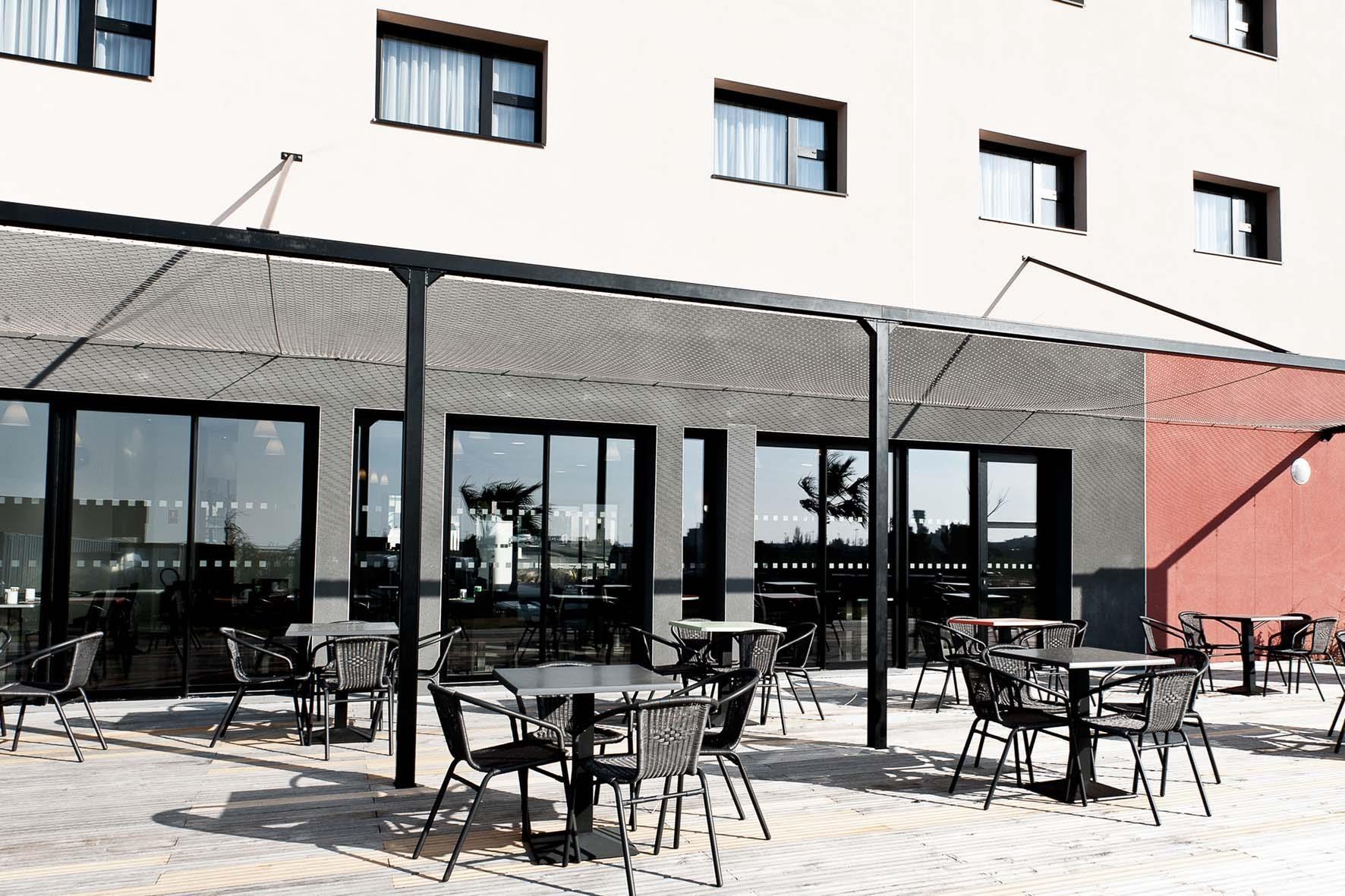 Holiday Inn Express - Marseille Airport, An Ihg Hotel Vitrolles  Exterior foto